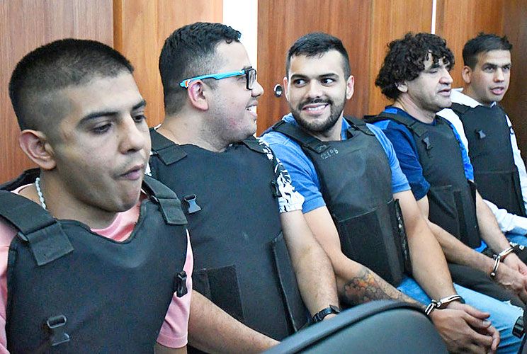 El fallo histórico con fuertes condenas a los líderes ya fue apelado