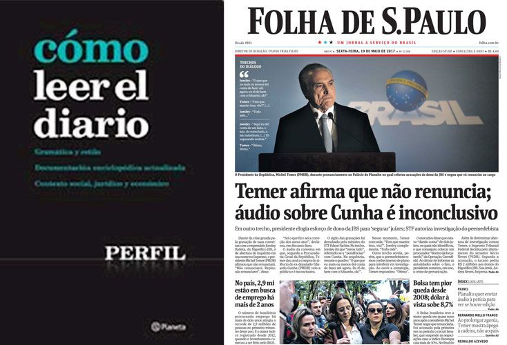 Para un periodismo de excelencia