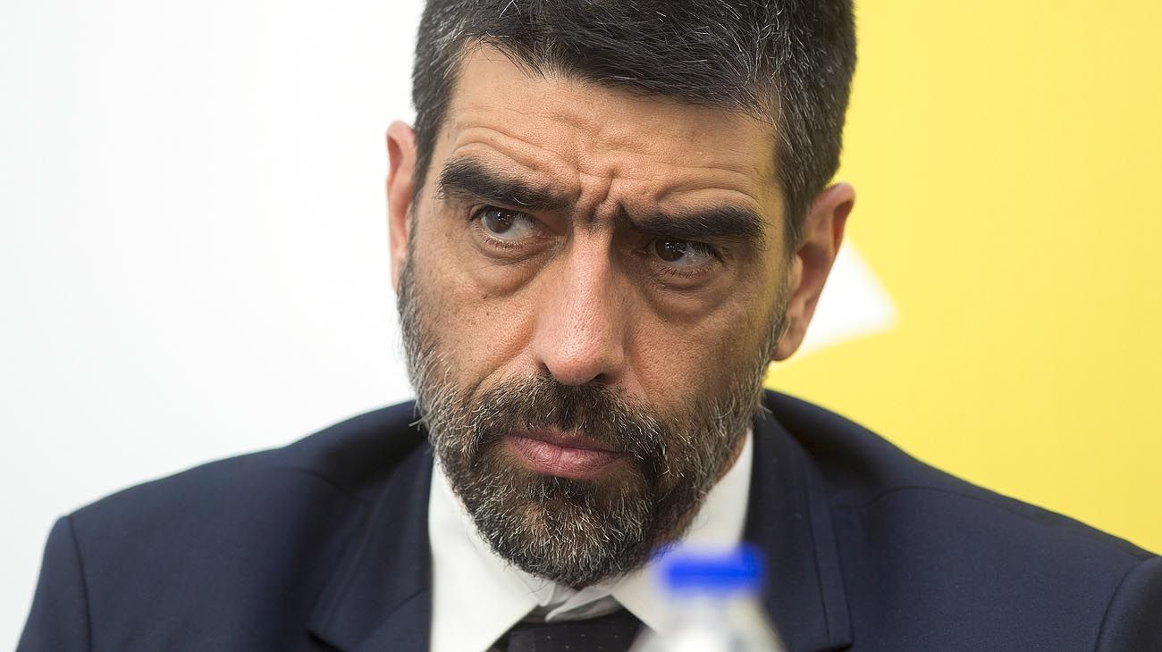 La UCR pidió expulsar a Tailhade de Diputados tras sus polémicos dichos sobre "sodomía"