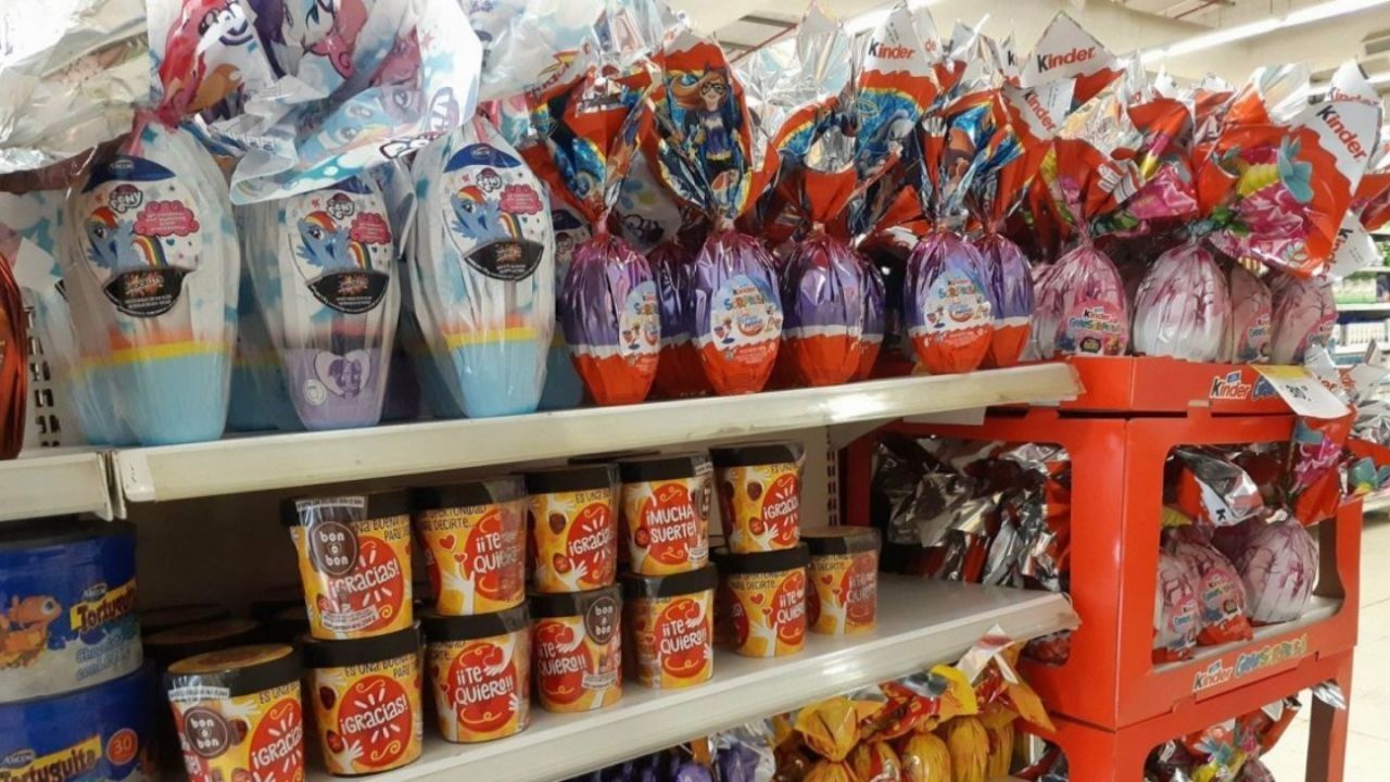 Aumento de precios en la canasta de Pascuas: ¿inflación o estacionalidad?