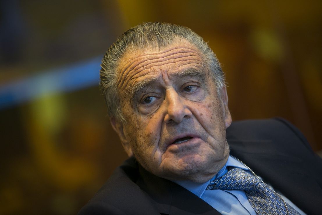 Eduardo Eurnekian está dispuesto a sumar el algodón a su red de empresas