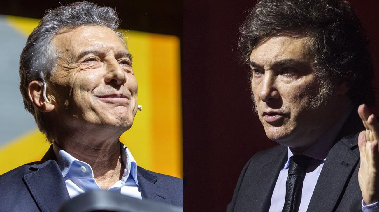 Tropa PRO considera que Macri buscó sobreactuar obsecuencia con Milei tras el golpe a Caputo