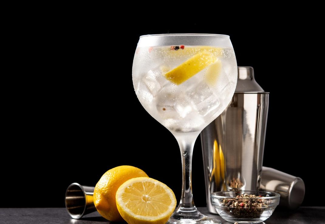 Gin Tonic tirado: la nueva forma sustentable de tomar, que crece en todo el país