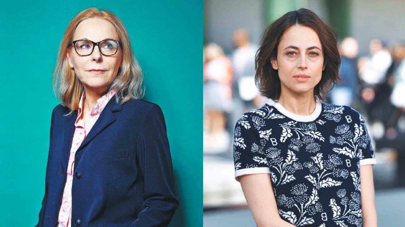 Los escandalosos premios literarios