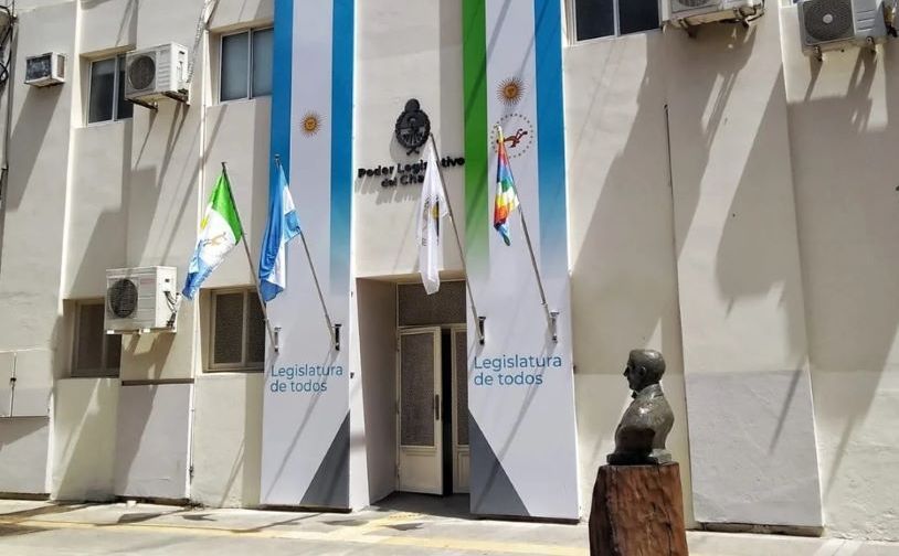 Sueldos legislativos en el NEA: Chaco y Formosa, entre los peores pagos del país