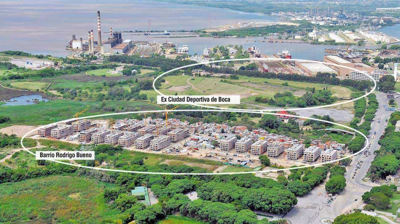 Proyecto Costanera Sur: ayer empezó la audiencia pública con 2.600 participantes