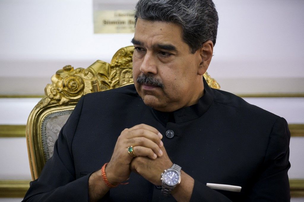 El gobierno venezolano justificó el cierre de la Oficina de la ONU en Caracas