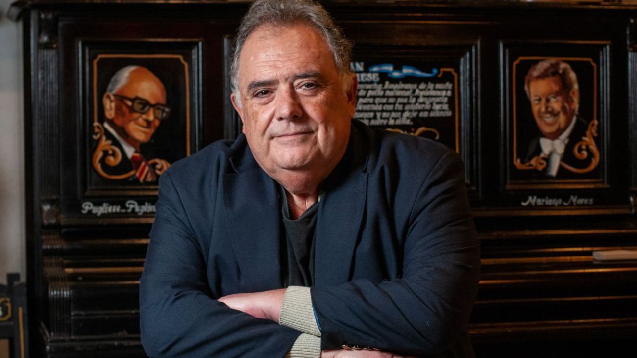 Eduardo Valdés: "Es una victoria cívica frente a una ley mal nacida"