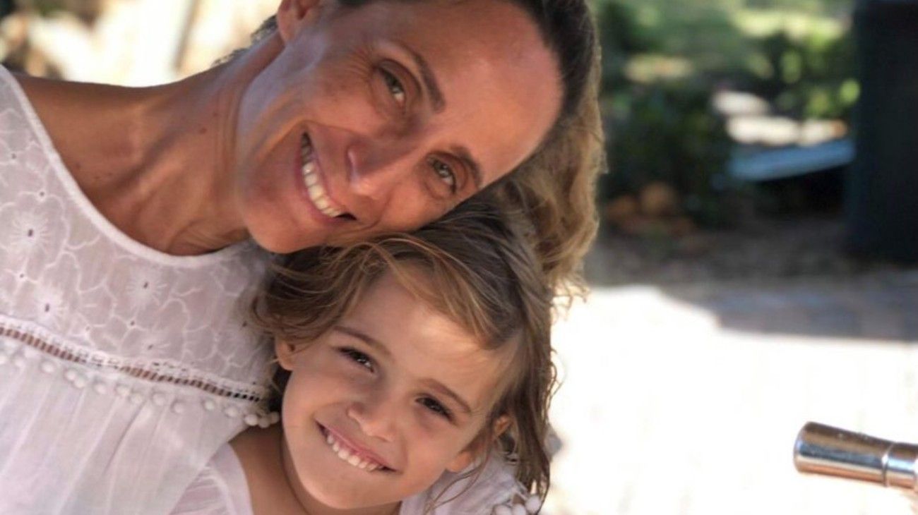 Derrumbe en Miami: encontraron muerta también a la mamá de la nena