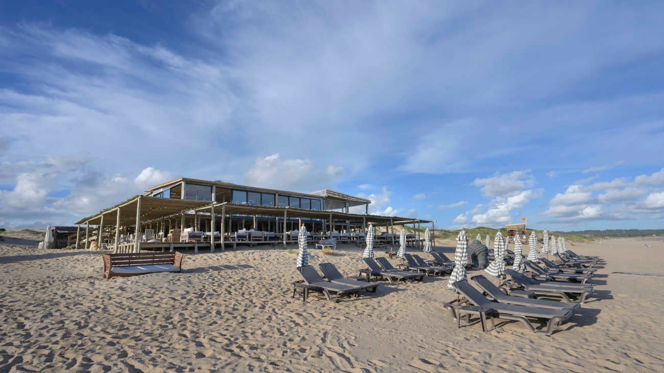 Tio Tom Arenas: cómo es el primer all inclusive de Punta del Este