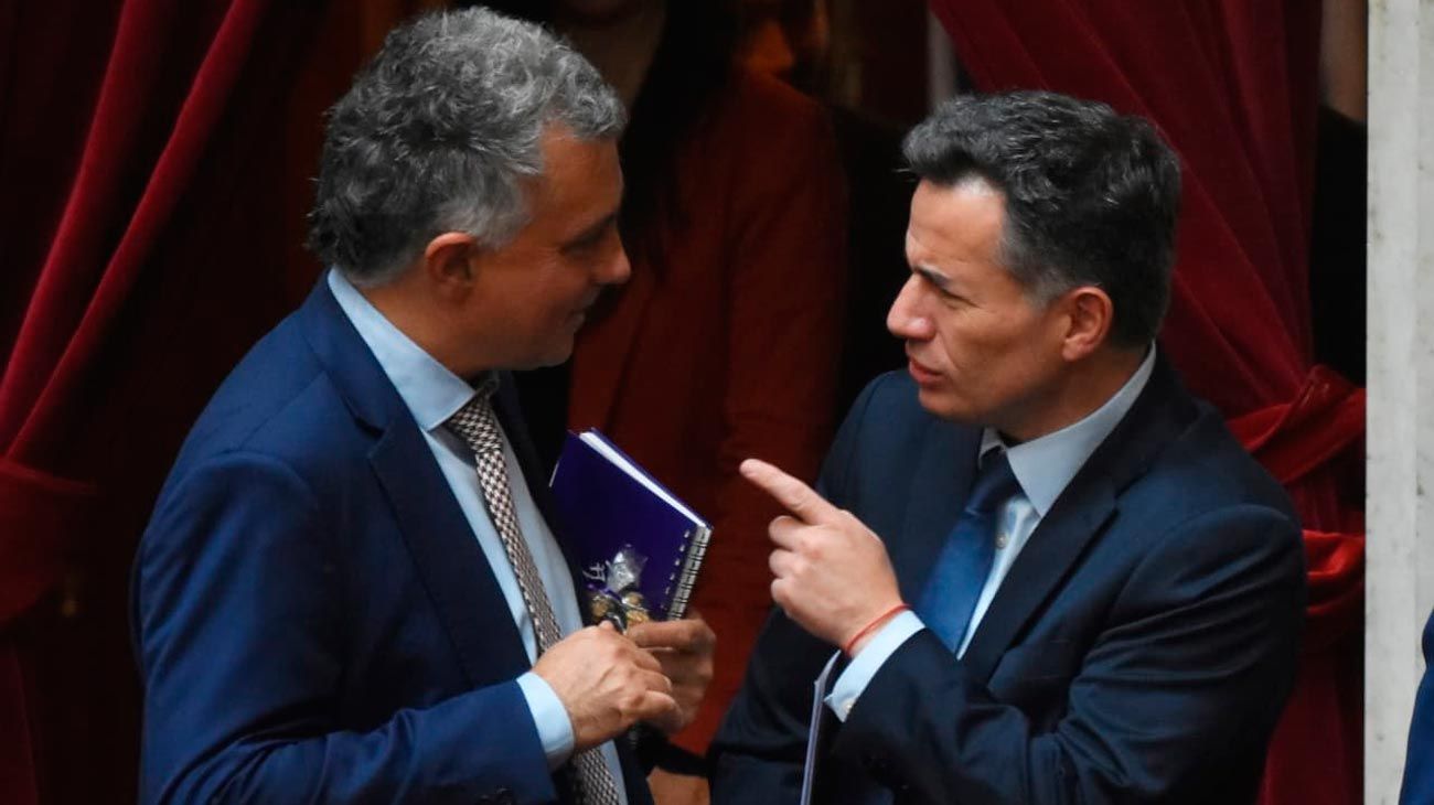 Ley de Glaciares: cómo votaron los diputados cordobeses