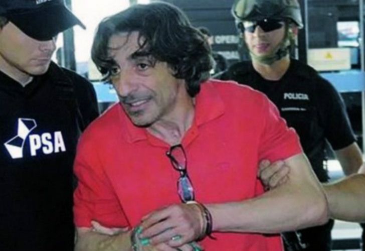 El autor de "la masacre de Flores" seguirá preso