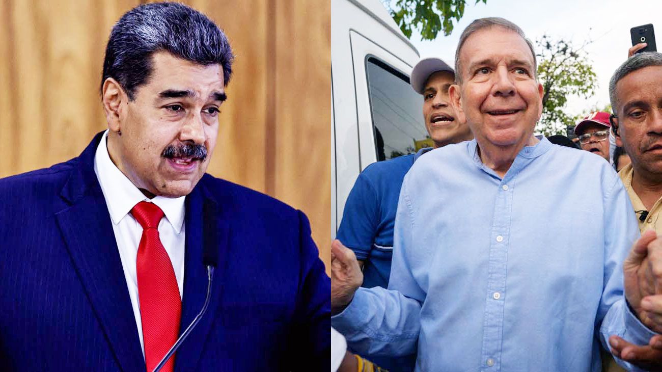 Acusan a Maduro de planear un fraude electoral