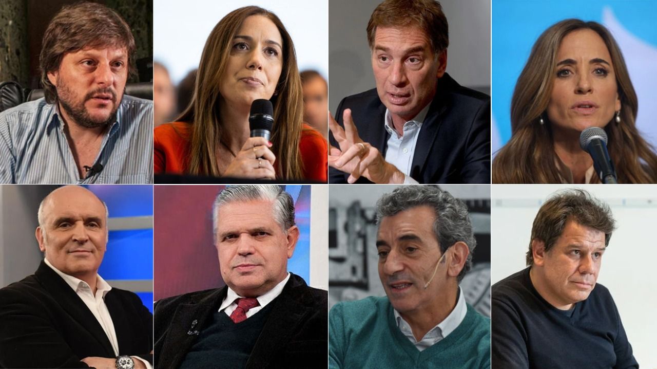 Lamentable campaña electoral
