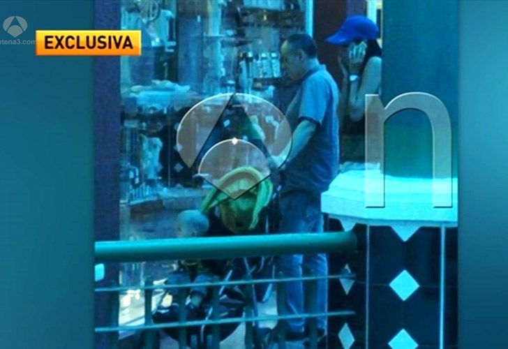 Reutemann responde con dureza a Duhalde tras sugerirle que se jubilara