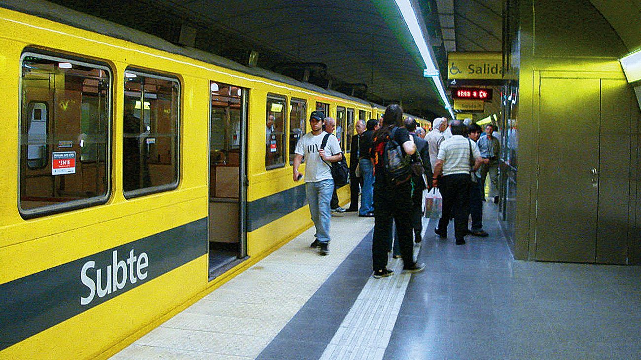 Subte: vuelven a postergar el resultado de la licitación