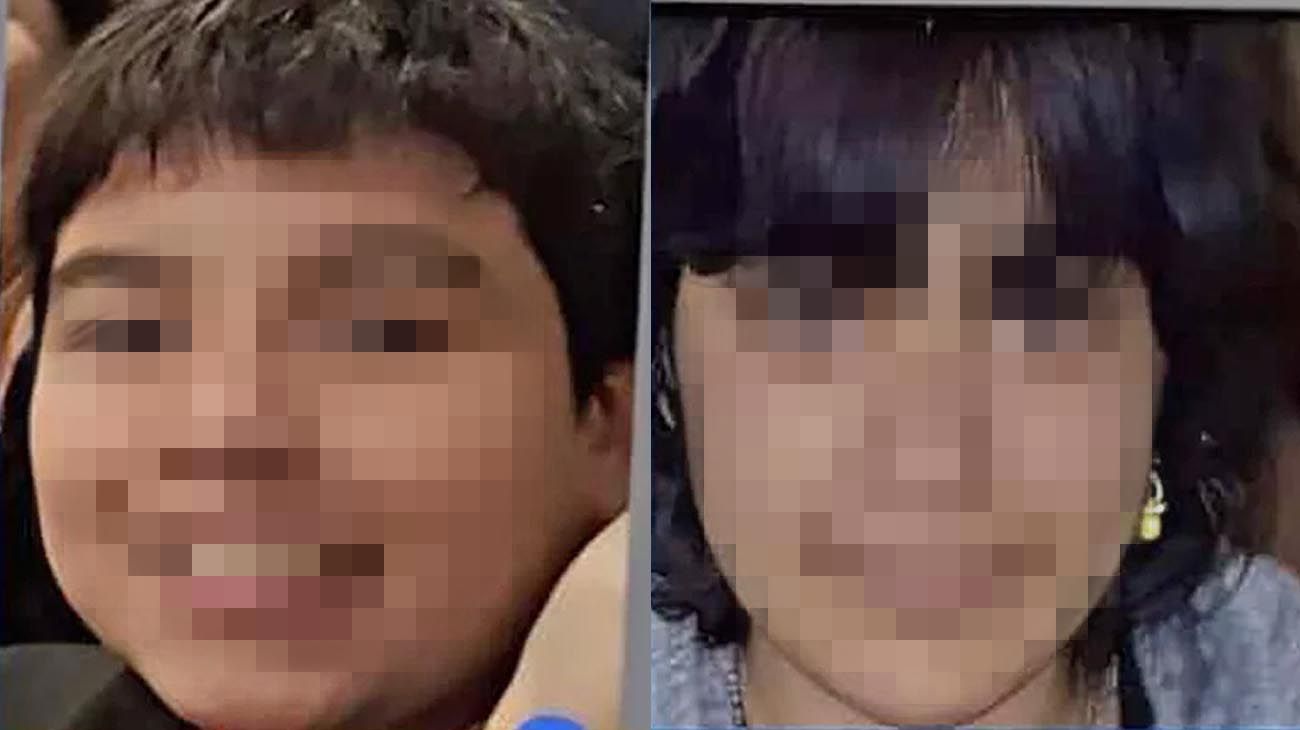 Tras cuatro días de desesperación, hallaron a los chicos de 13 años que habían desaparecido en Banfield