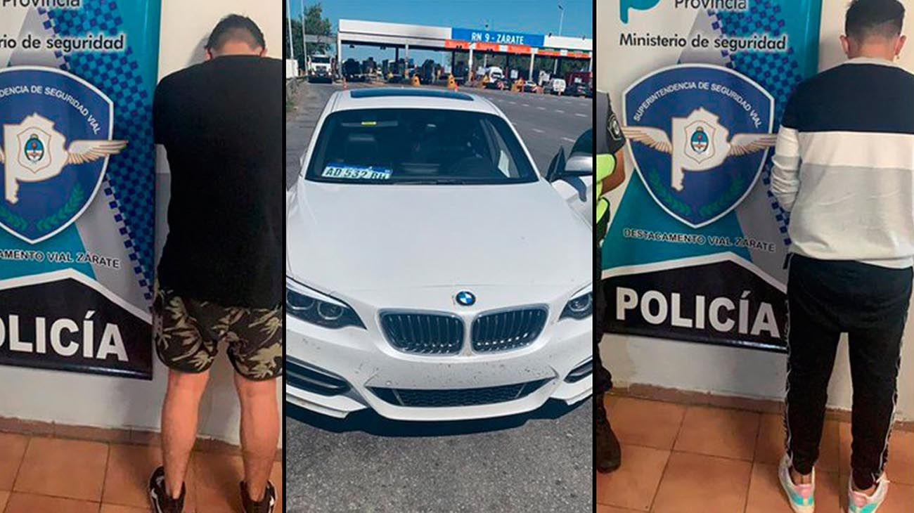 Mar del Plata: se presentó el tercer implicado en la agresión a Matías Monti