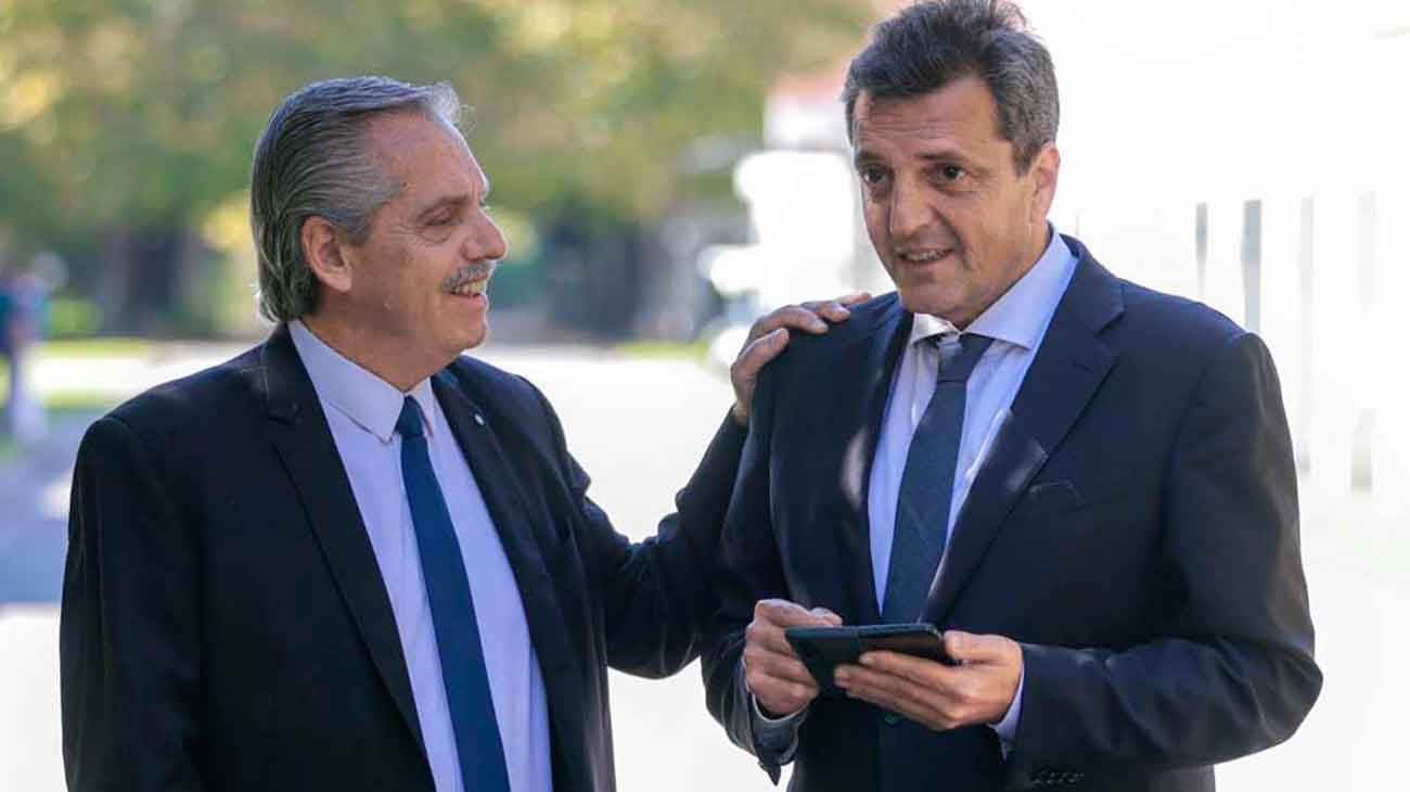 Érase un país en el que…