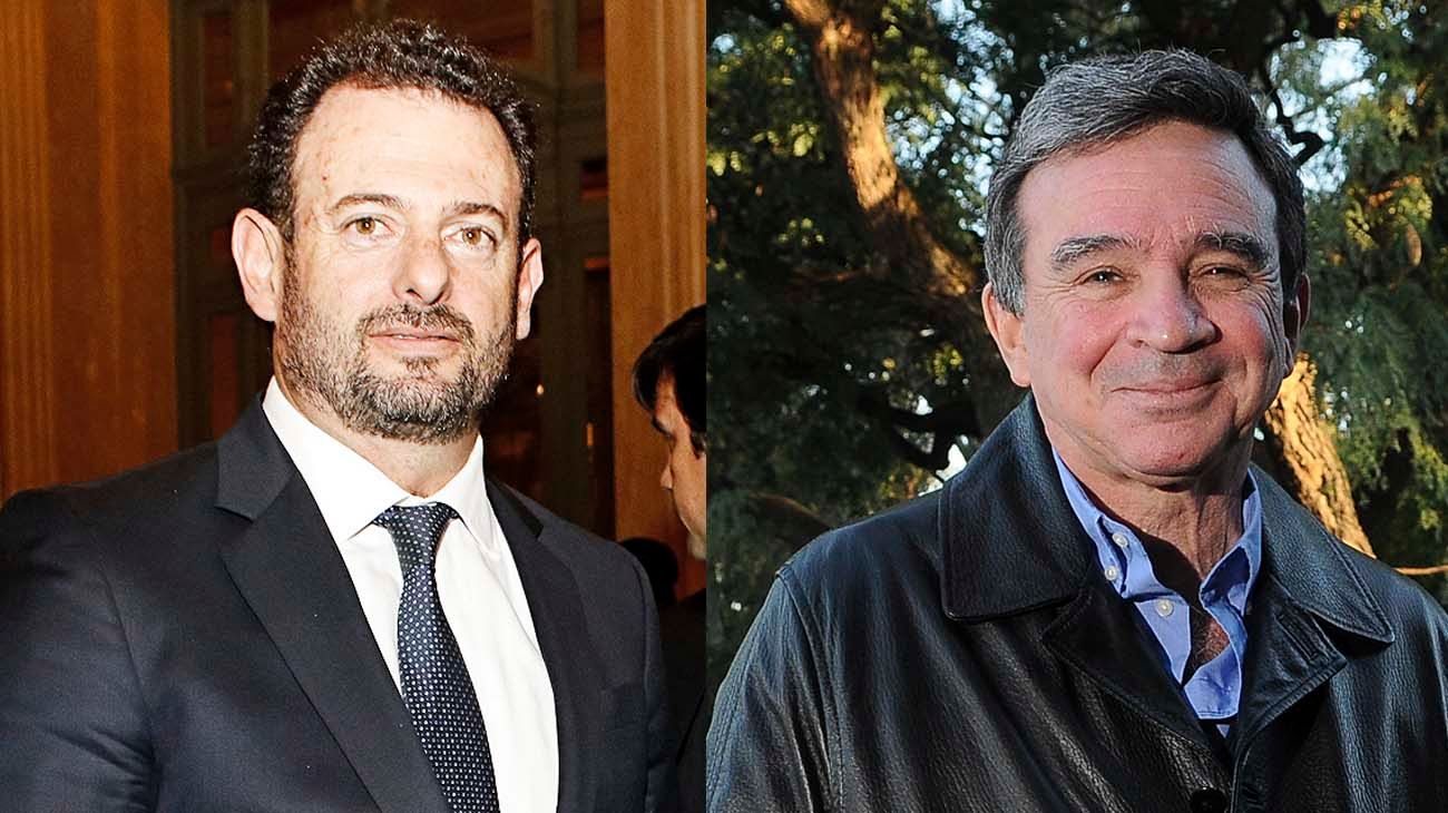 Industriales prevén una pelea dura con los acreedores
