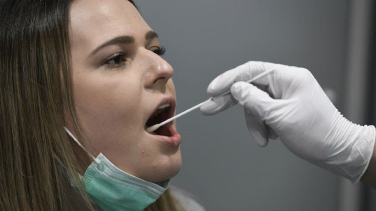 Coronavirus: cómo ataca y qué le hace el COVID-19 al cuerpo