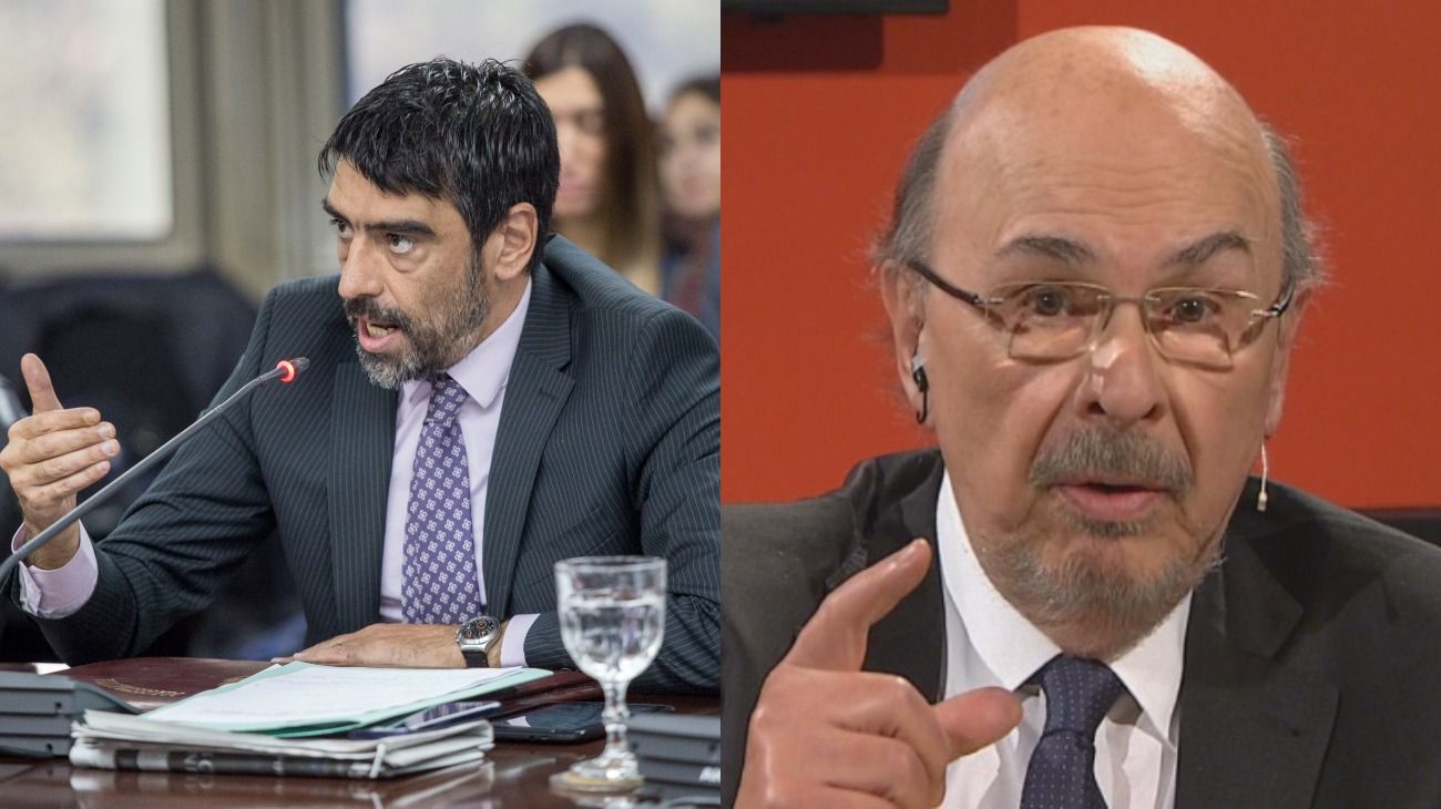 "Sicario barato", la frase contra Morales Solá que generó repudio de Adepa y Fopea