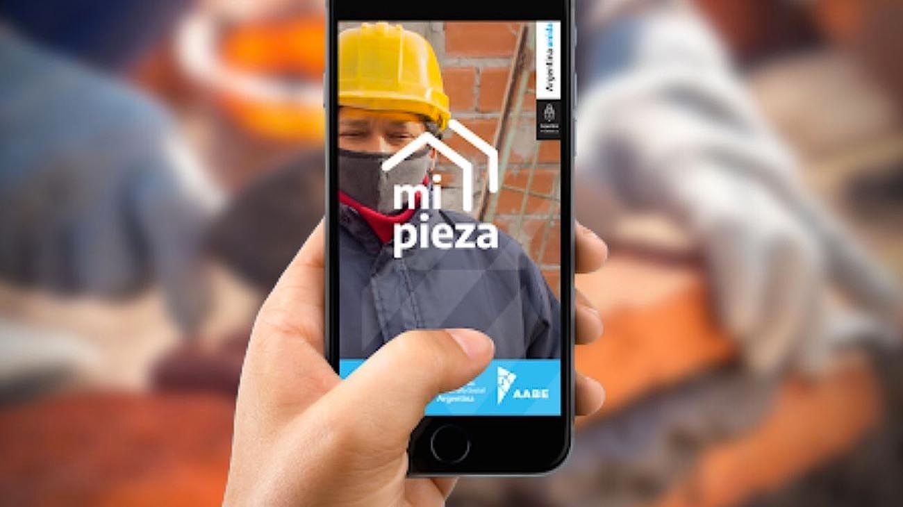 Nuevas inscripciones al plan Mi Pieza: cómo acceder a $240.000