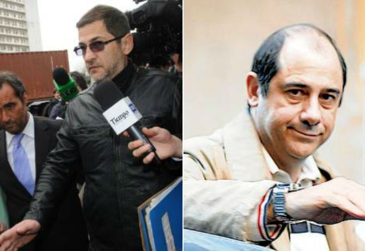 Los duros testimonios que impidieron la excarcelación de los Schoklender