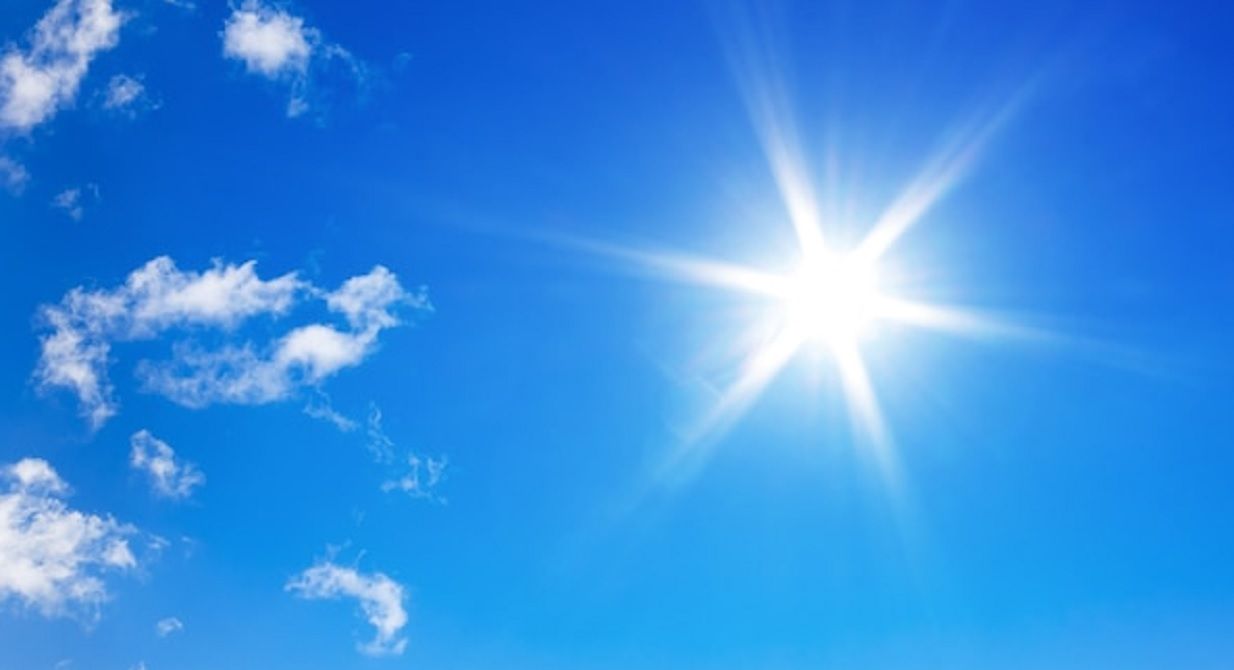 Clima en Ciudad de Buenos Aires: jueves 19 de marzo