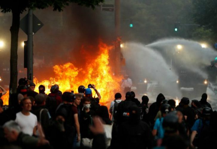 Las 5 noticias más destacadas del viernes 7 de julio