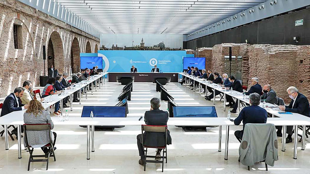 Sube el peso de los subsidios en el Presupuesto y baja el de la Anses