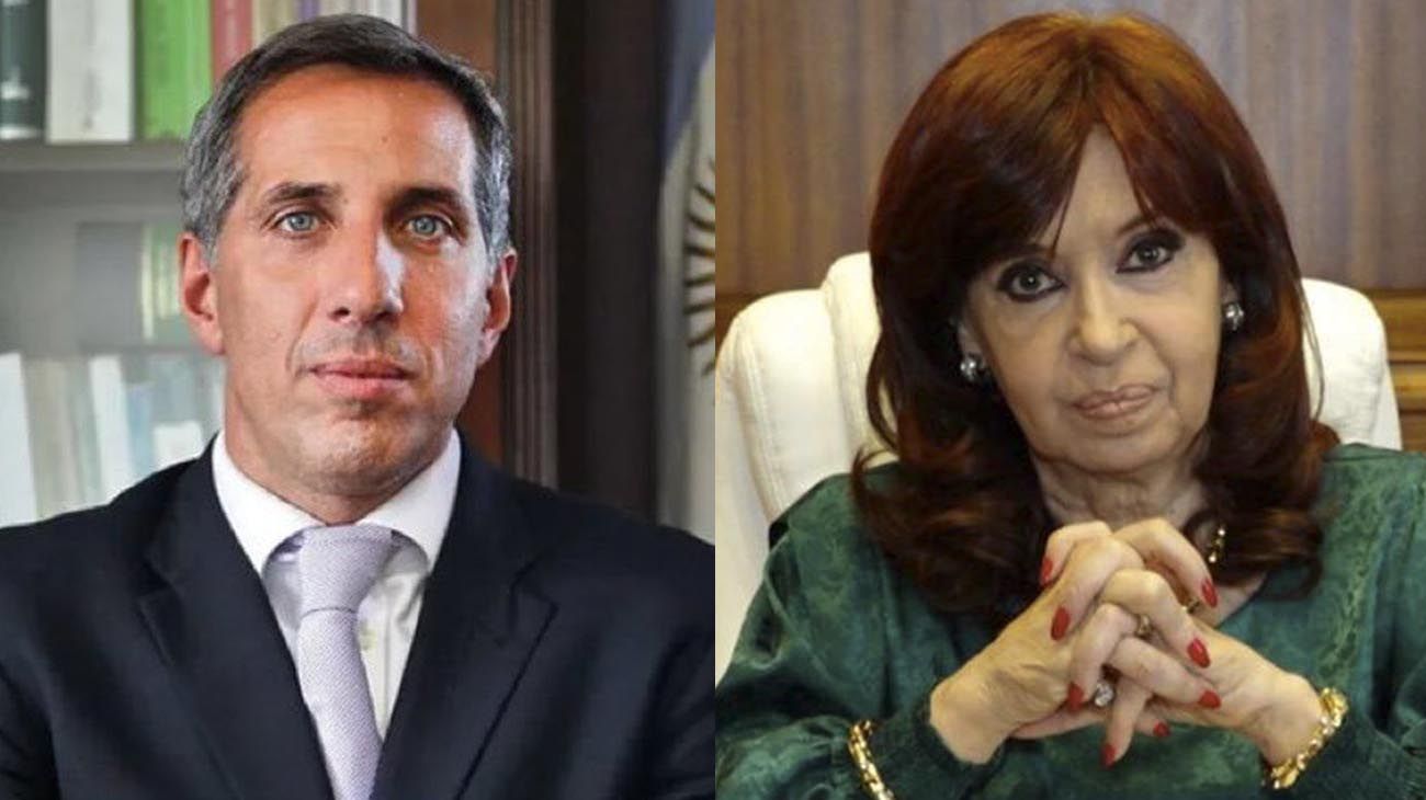 Cómo eran los pagos de Cristina y Néstor Kirchner a Lázaro Báez según el fiscal Luciani