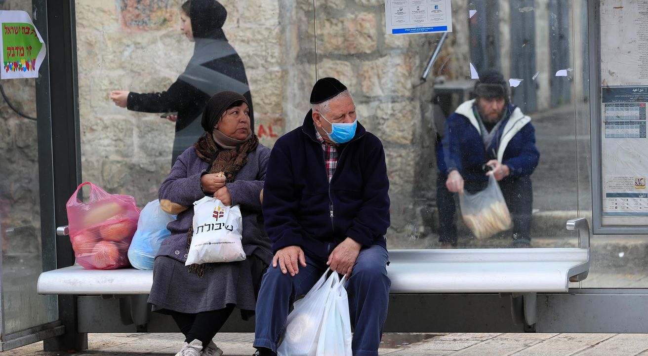 Por qué Israel no tiene muertos por coronavirus