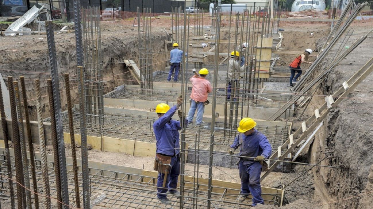 Construcción: “Los costos se triplicaron en pesos respecto a lo que era 8 meses atrás”