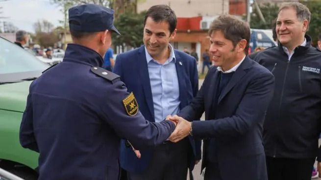 Polémicas, denuncias y claroscuros en la gestión municipal de San Isidro