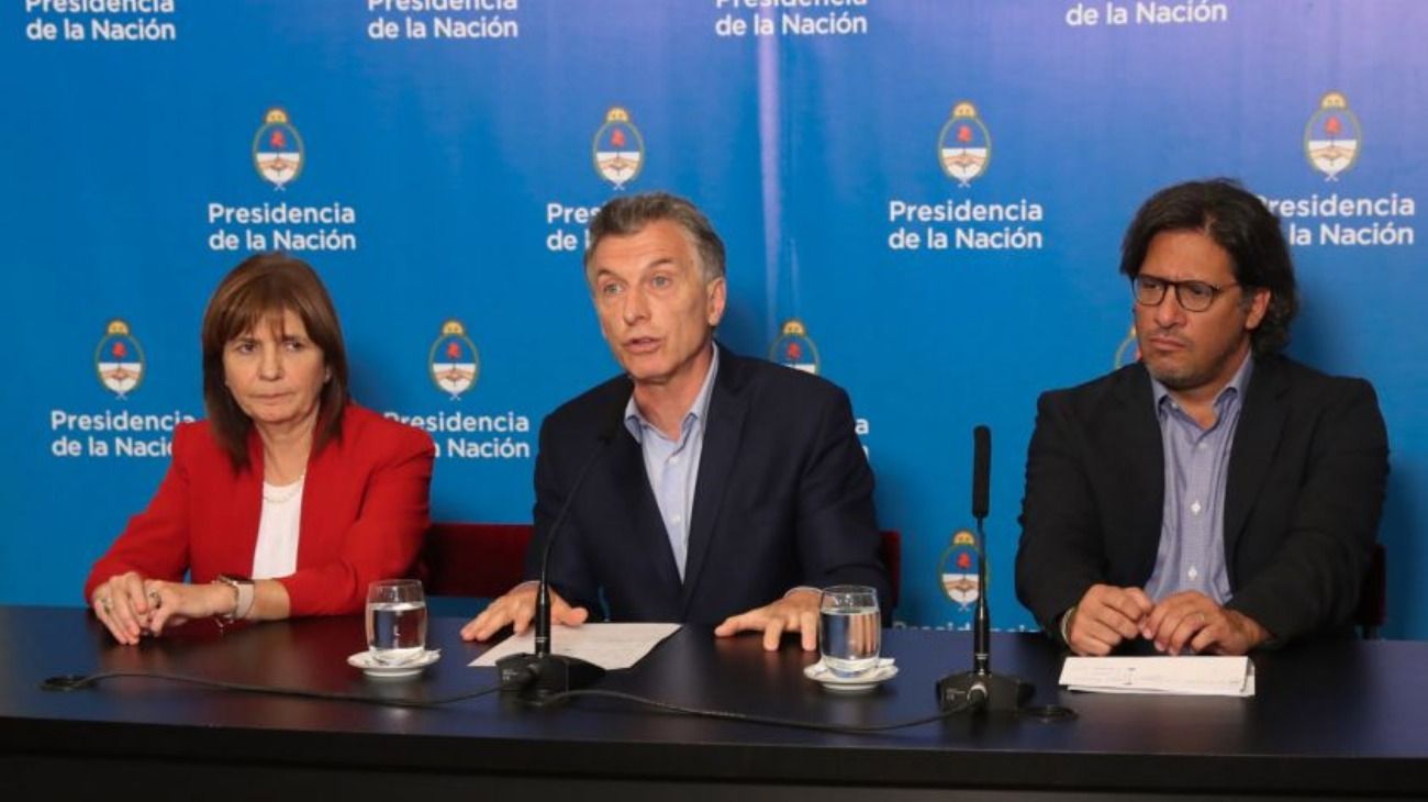 El Gobierno busca acelerar la expulsión de los extranjeros que delinquen