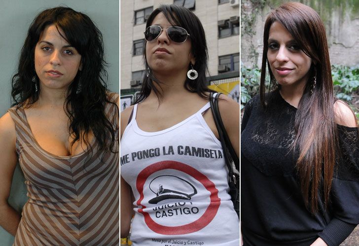 Cómo llegó Victoria Donda a ser la "DipuSex"