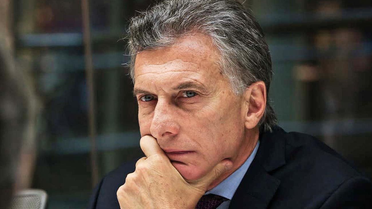 Macri: ser o no ser opositor