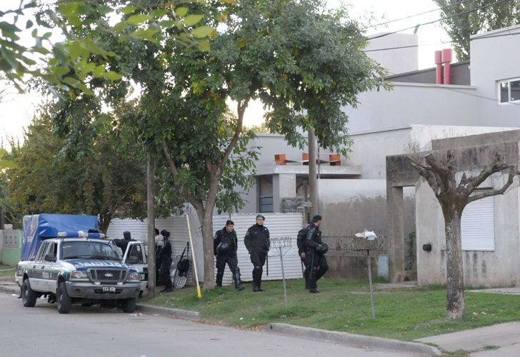 La Metropolitana advierte sobre el regreso de los secuestros virtuales
