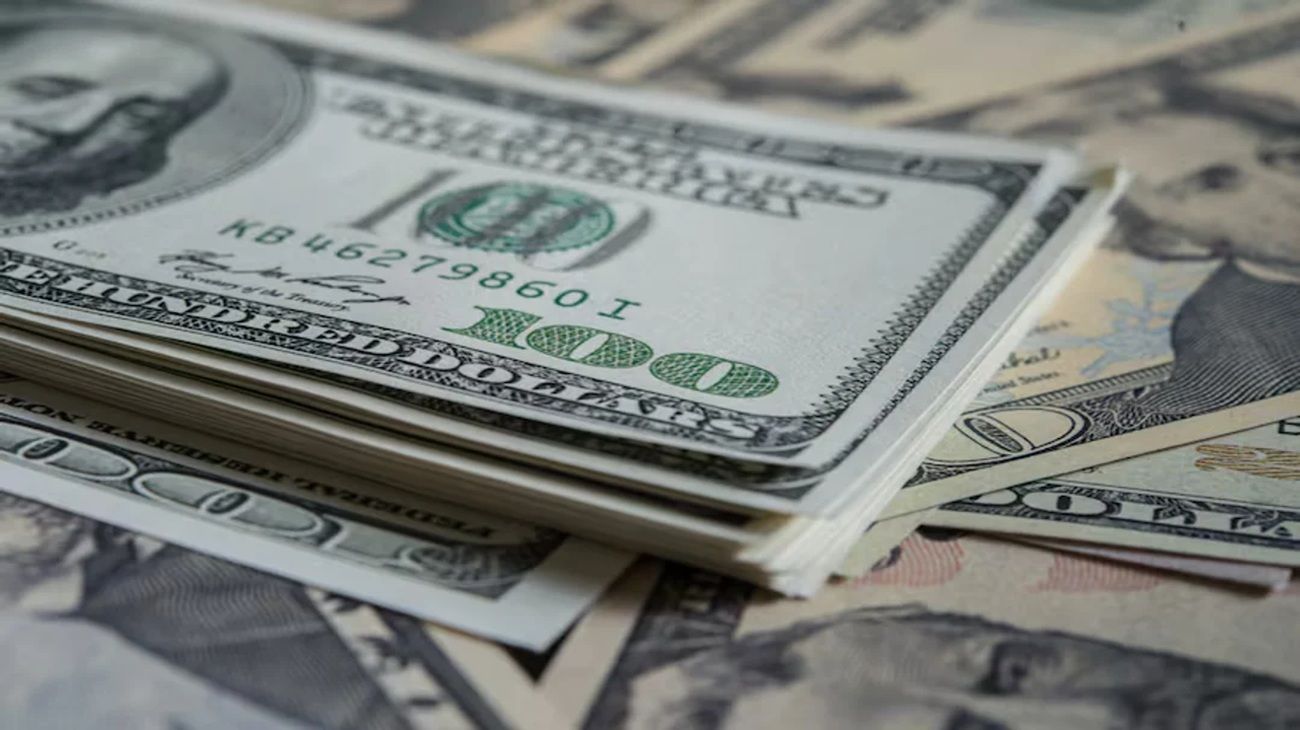 A cuánto cerró el dólar blue hoy jueves 18 de septiembre
