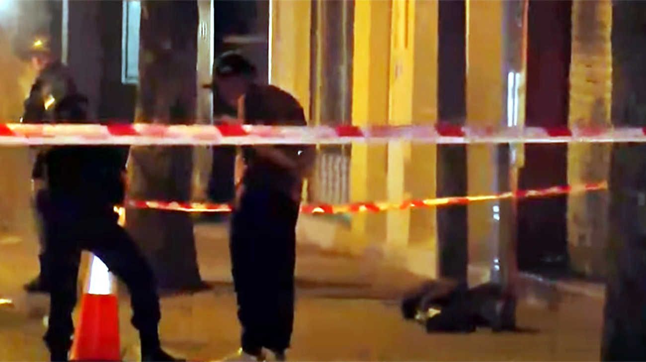 Un gendarme asesinó a un joven que robaba cables en la zona norte de Rosario