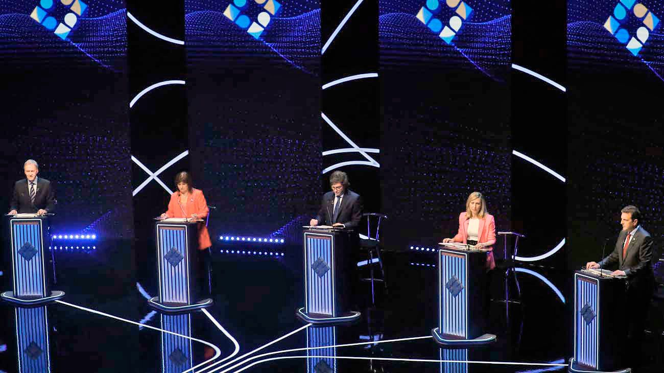 Tiempo de control de daños
