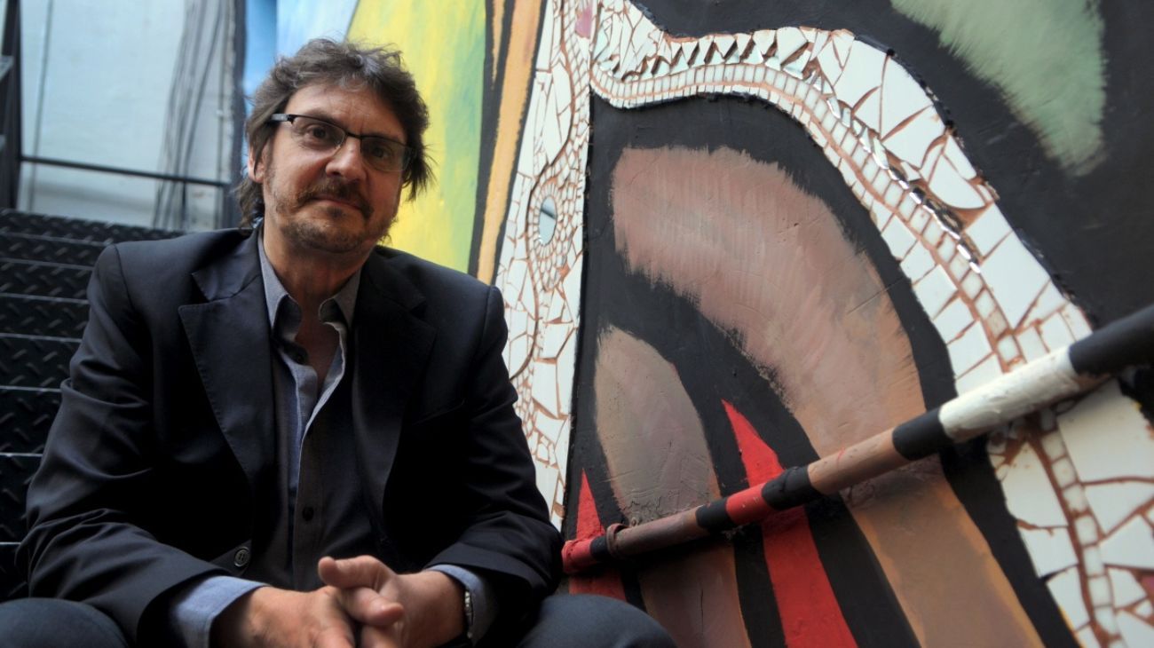 Felipe Pigna: "El Conicet estableció que la mayoría de los argentinos tiene sangre indígena"