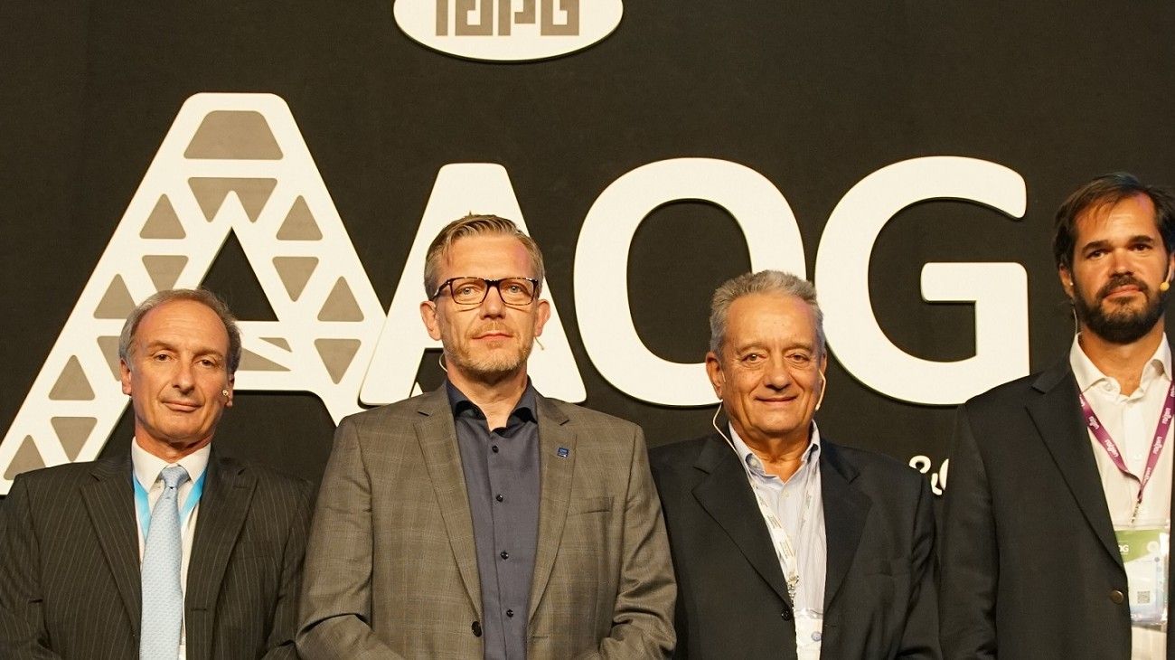 ¿Puede Argentina posicionarse como un país exportador de hidrocarburos?