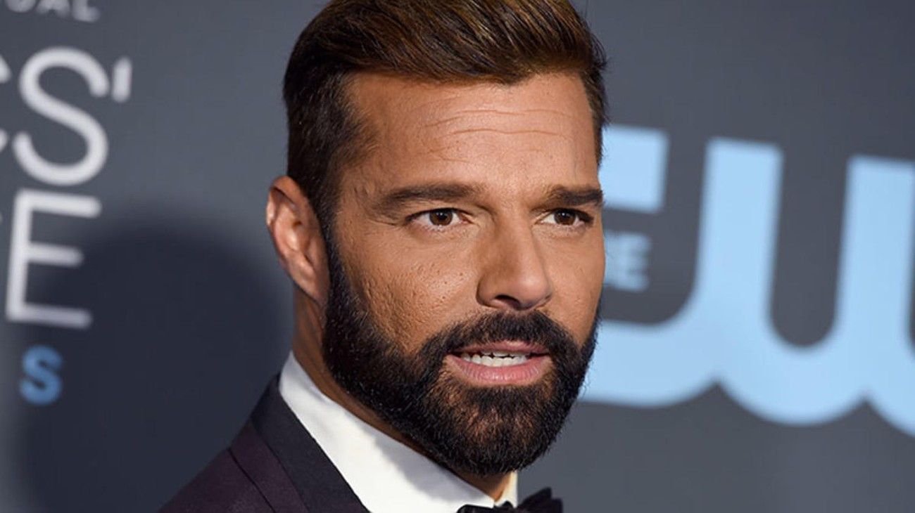Ricky Martin declara este jueves por supuesta violencia doméstica