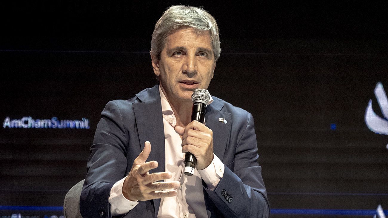 Deuda pública: el Gobierno colocó $5,9 billones y logró renovar los vencimientos