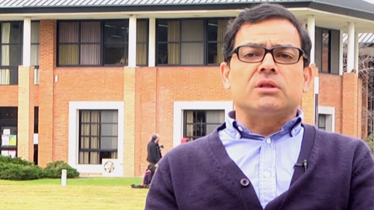 Diego Reynoso: "Milei no considera a Macri parte de la casta porque es empresario; a Bullrich y el PRO, sí"
