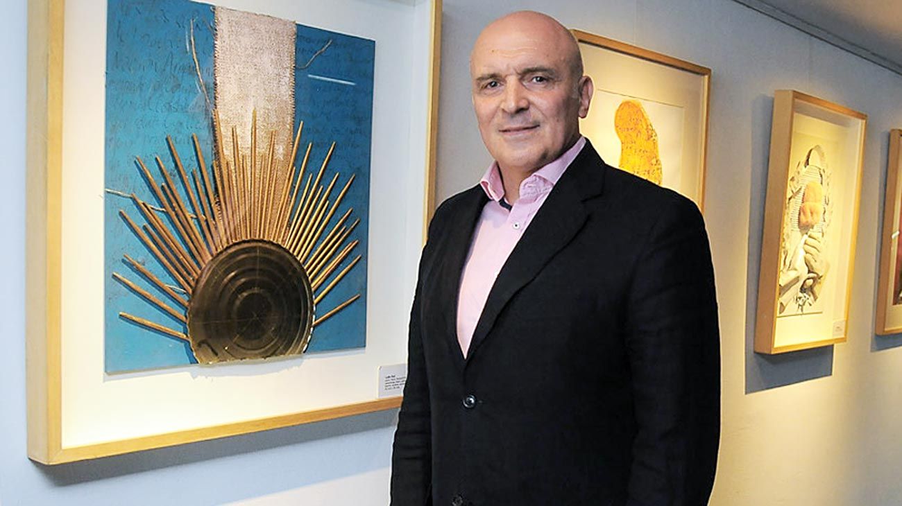José Luis Espert: "Gobiernan los que lucran con la pobreza"