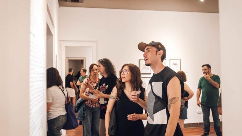 Qué hacer en Córdoba este verano: exposiciones, museos y ferias al aire libre