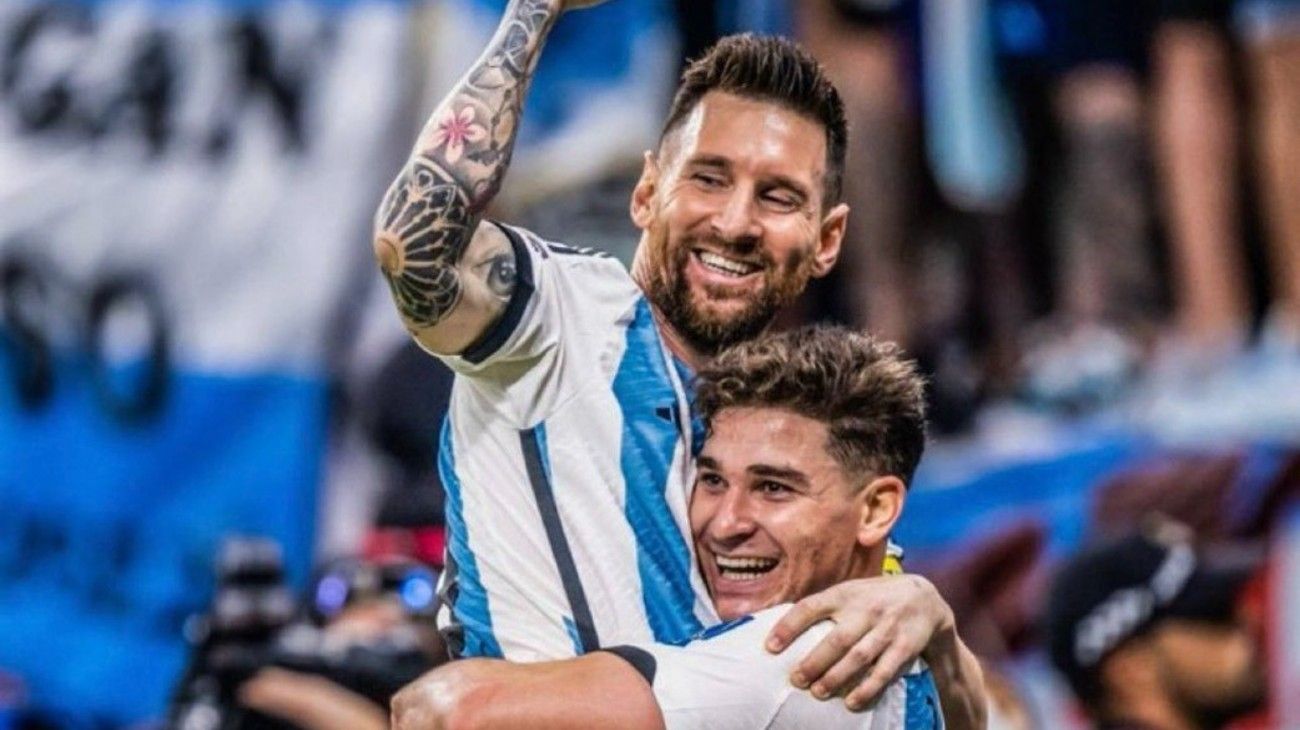 El astrólogo argentino que pronosticó el último gol de Lionel Messi: qué resultado imagina para la final